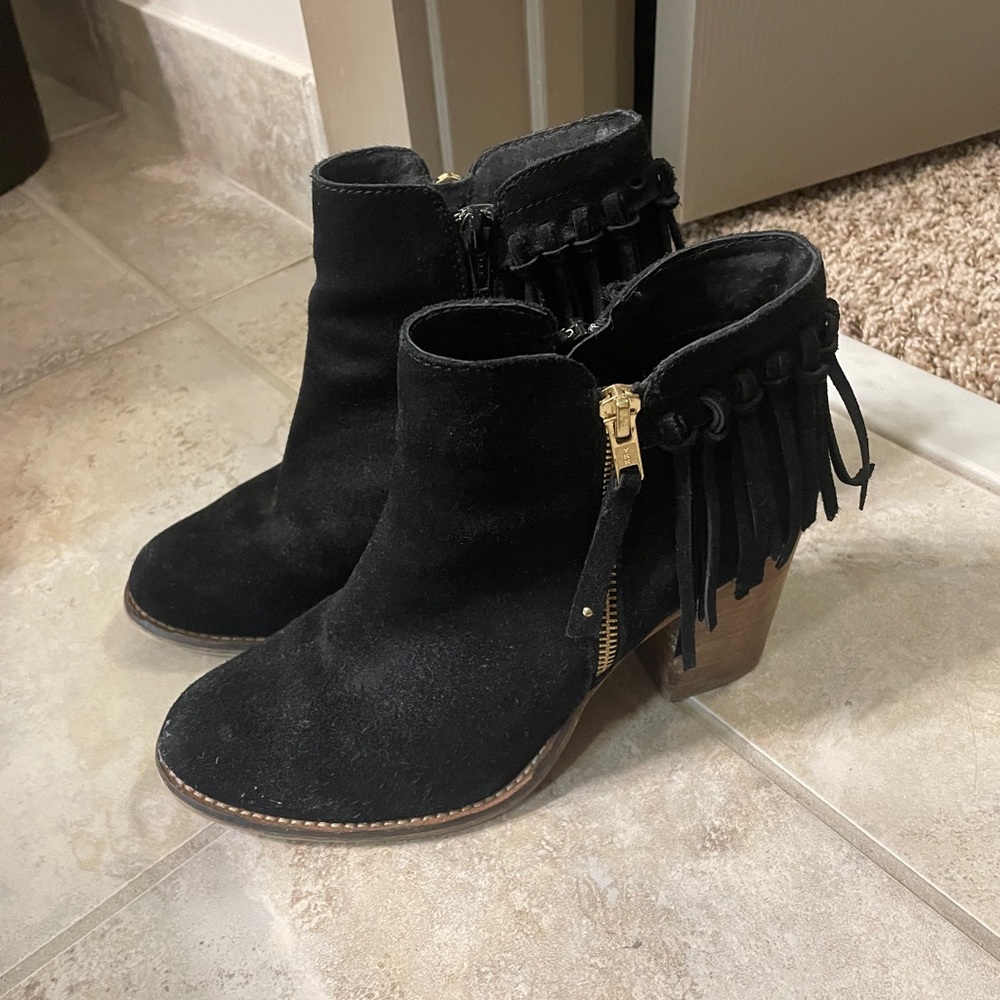 Also Booties - image 2